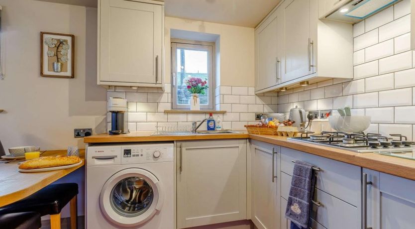 Photo of 1 Bed in Anderton