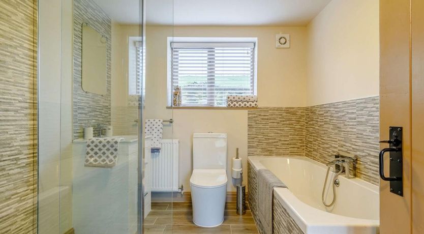 Photo of 1 Bed in Anderton