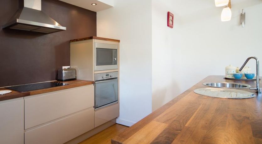 Photo of 3 Bed in Haile