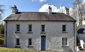 Photo of House in West Wales