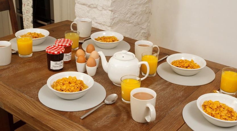 Photo of 4 Bed in Rhandirmwyn