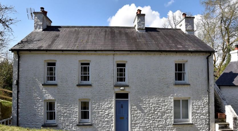 Photo of 4 Bed in Llandovery