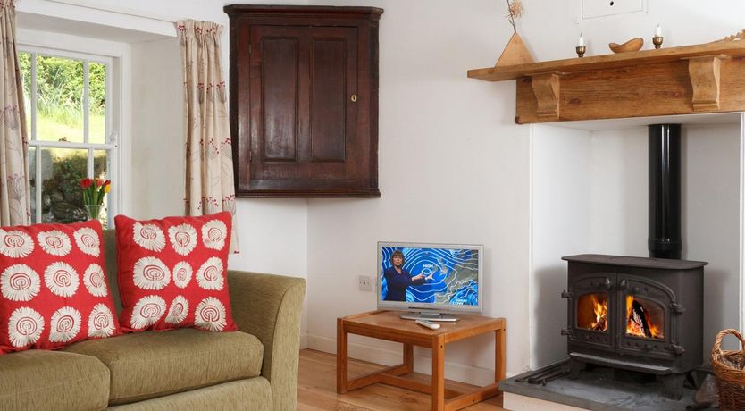 Photo of 4 Bed in Llandovery