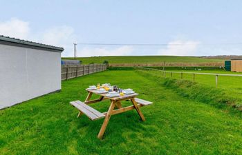 Bungalow in North Cornwall Holiday Cottage