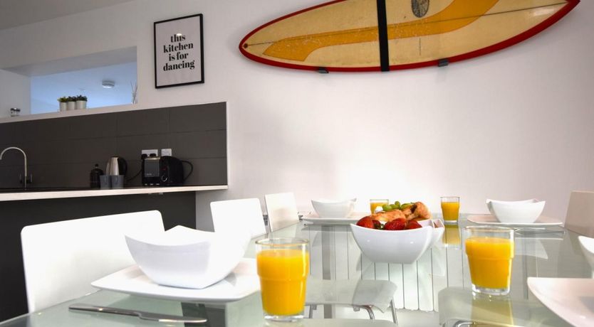 Photo of 3 Bed in Widemouth Bay