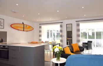 in Widemouth Bay (86151) Holiday Cottage