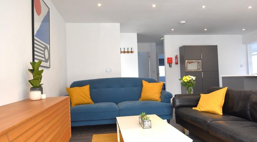 Photo of 3 Bed in Widemouth Bay