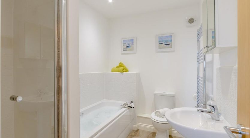 Photo of 2 Bed in Beadnell