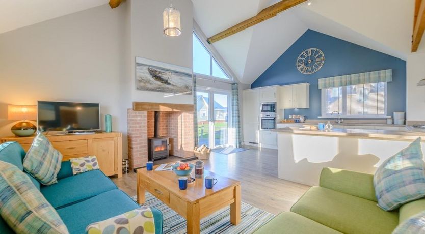 Photo of in Beadnell (80709)
