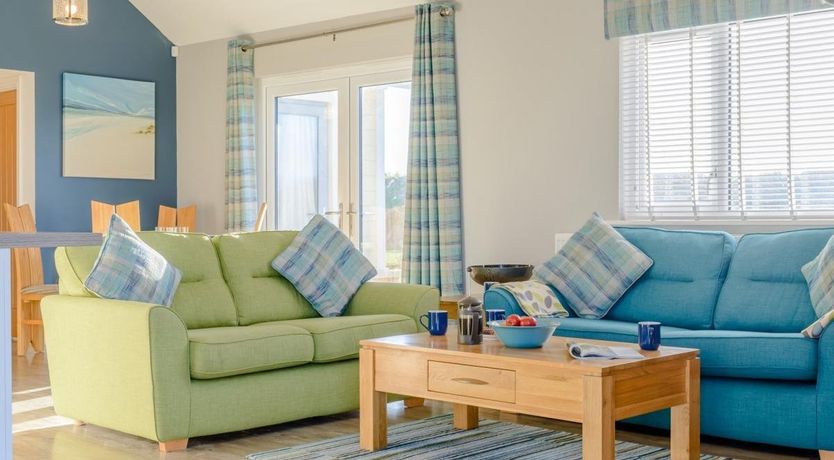 Photo of 2 Bed in Beadnell