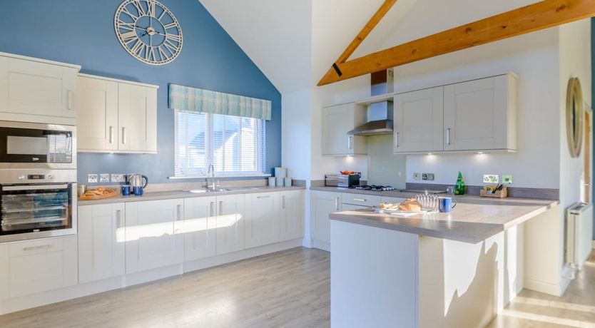 Photo of 2 Bed in Beadnell