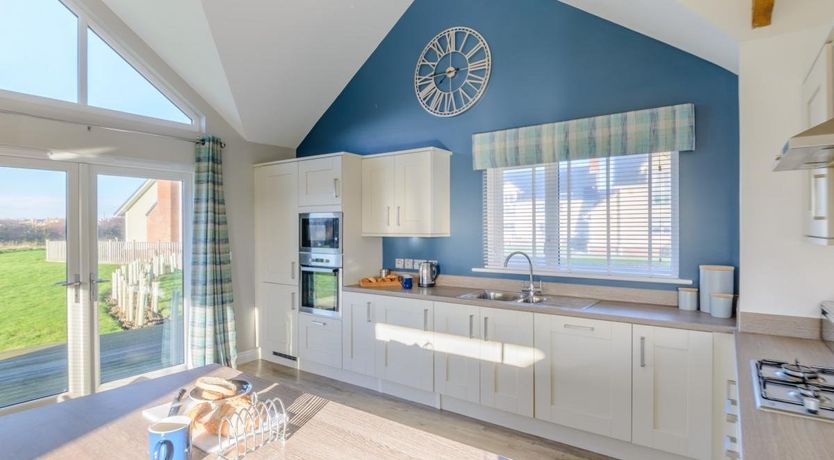 Photo of 2 Bed in Beadnell