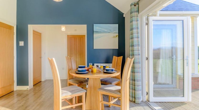 Photo of 2 Bed in Beadnell