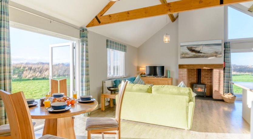 Photo of 2 Bed in Beadnell