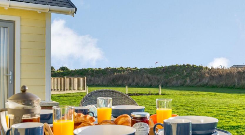 Photo of 2 Bed in Beadnell