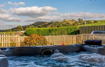 4 Bed in Keighley Holiday Cottage