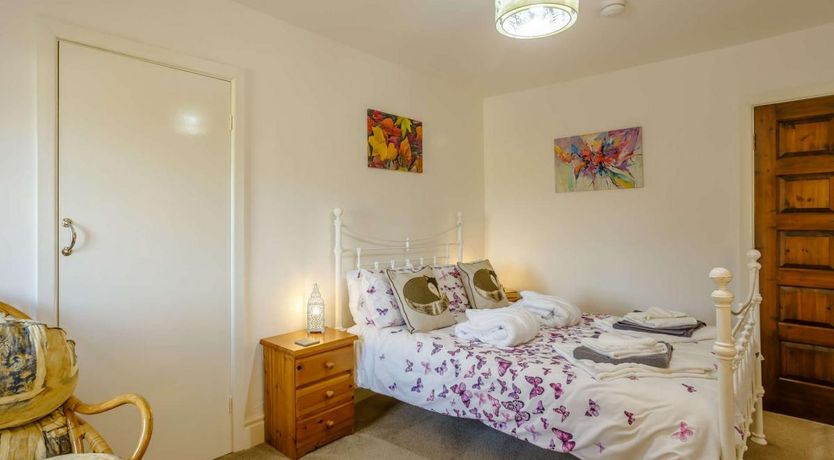 Photo of 4 Bed in Cowling