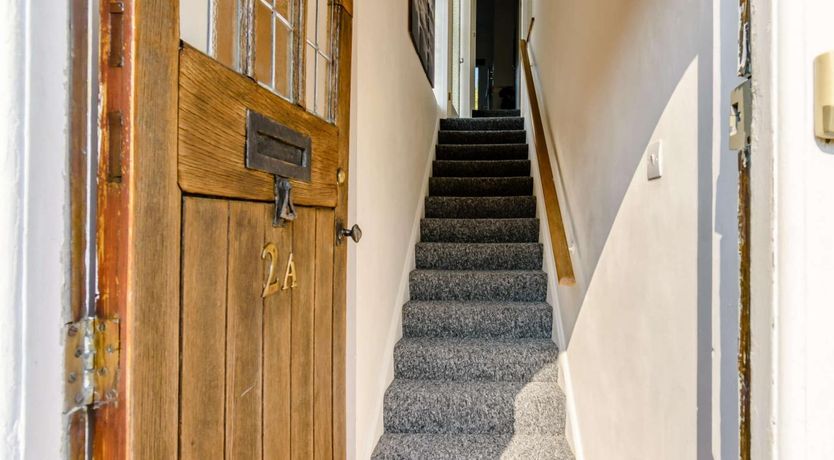 Photo of 2 Bed in Eastbourne