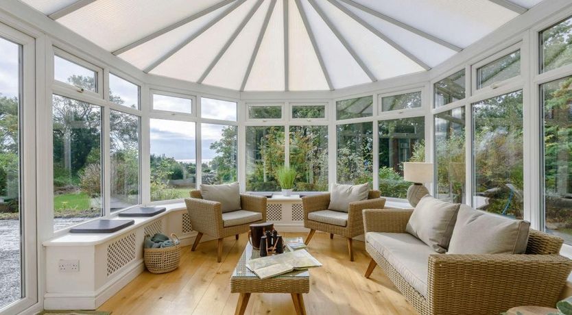 Photo of 7 Bed in Talybont