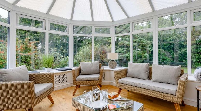 Photo of 7 Bed in Talybont