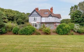 Photo of House in North Wales