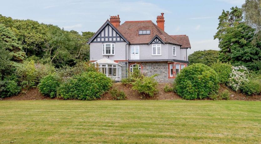 Photo of House in North Wales