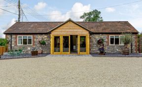 Photo of Cottage in Somerset