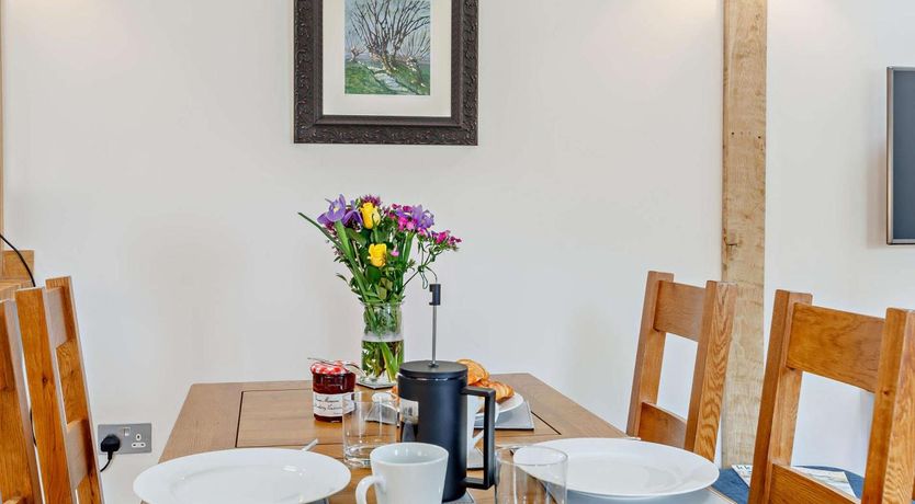 Photo of 1 Bed in Taunton