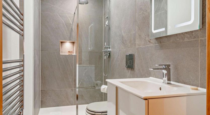 Photo of 1 Bed in Taunton