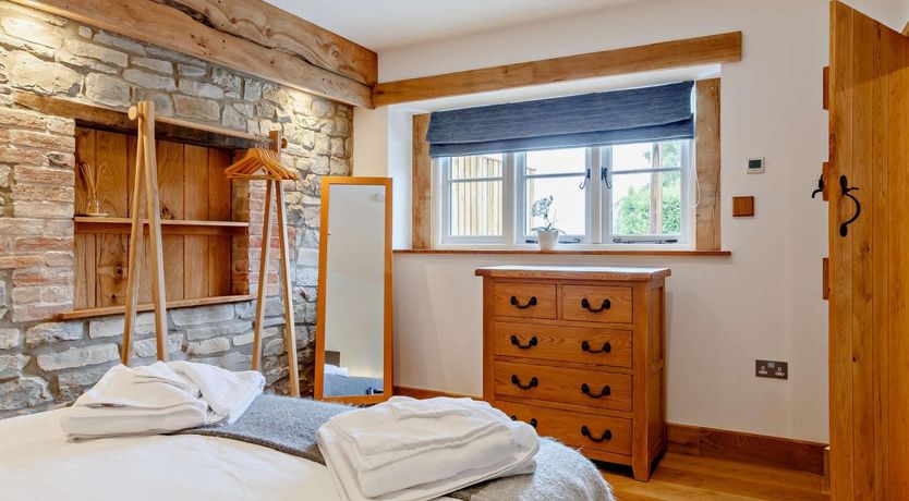 Photo of 1 Bed in Taunton