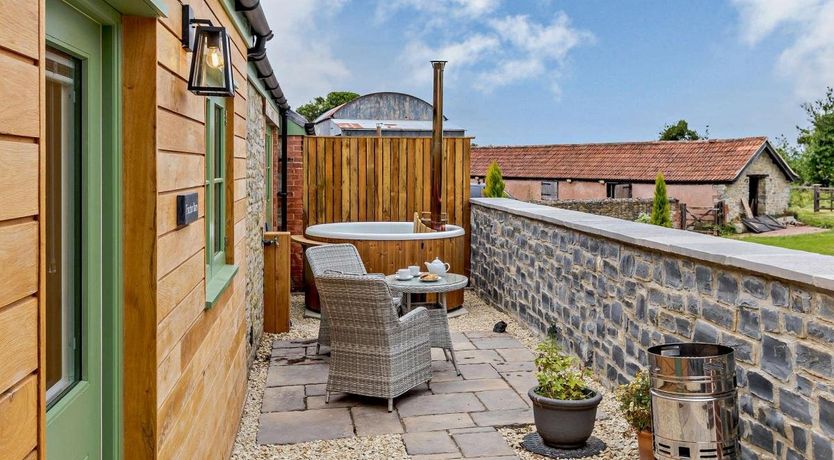 Photo of in North Curry (80693)