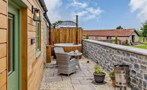 Photo of in North Curry (80693)