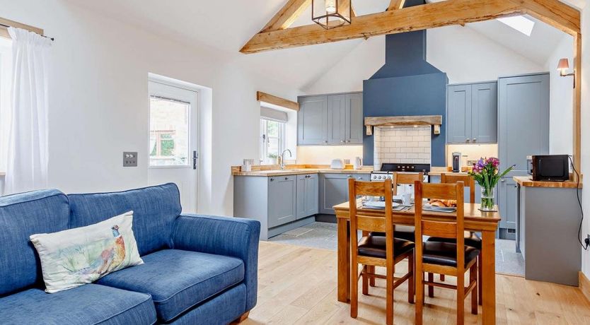 Photo of 1 Bed in North Curry