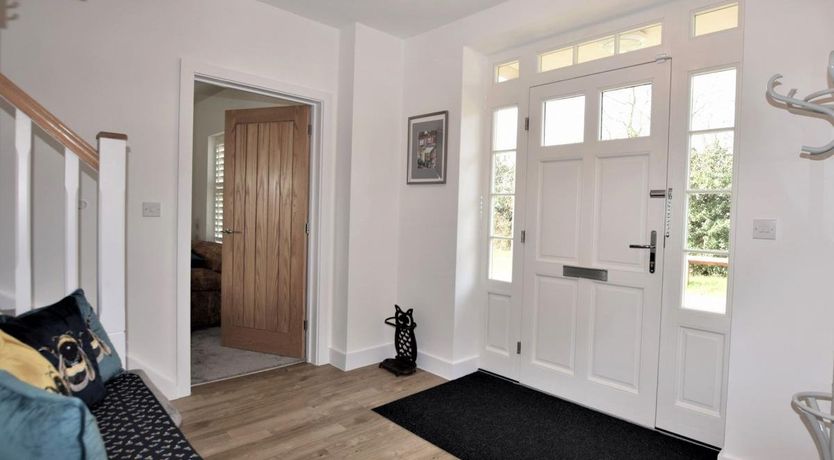 Photo of 4 Bed in Holt