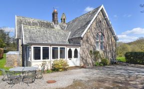 Photo of Bungalow in Cumbria