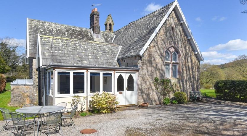 Photo of in Pooley Bridge (80430)