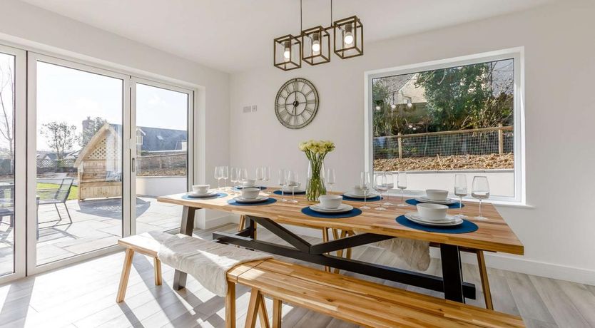 Photo of 4 Bed in Bridgerule