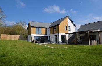 in Bridgerule (85673) Holiday Cottage