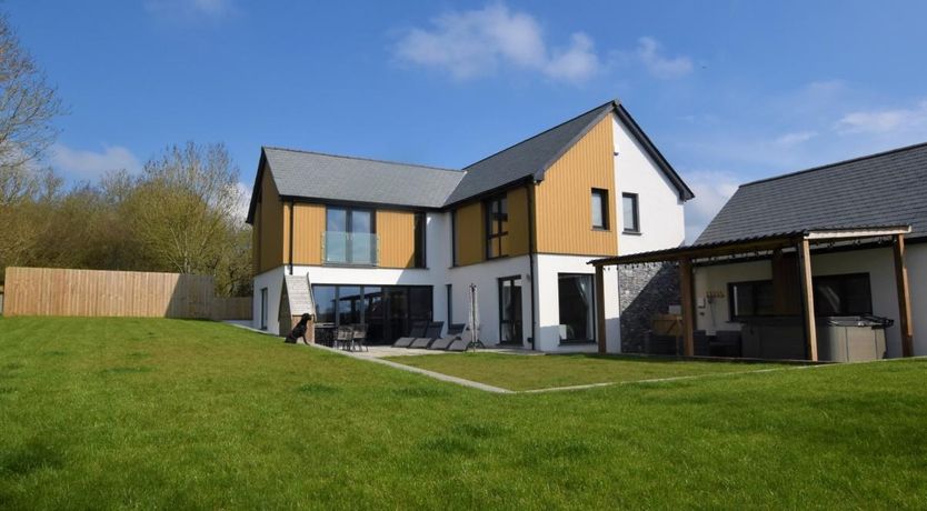 Photo of in Bridgerule (85673)