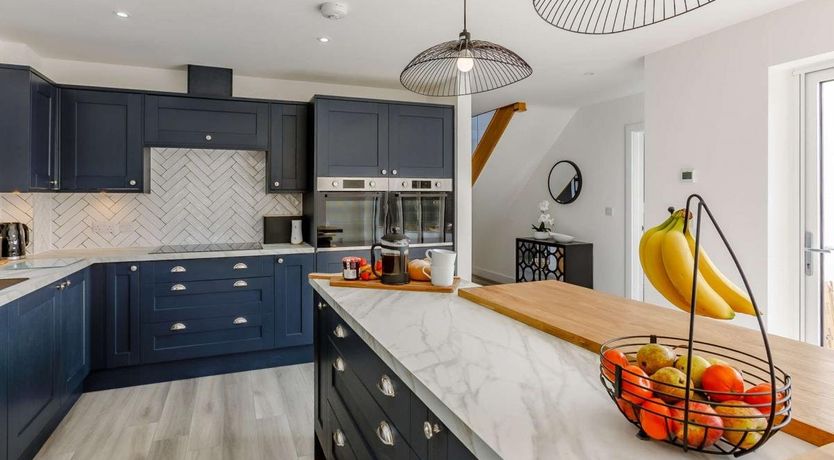 Photo of 4 Bed in Bridgerule