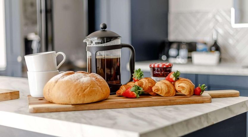 Photo of 4 Bed in Bridgerule