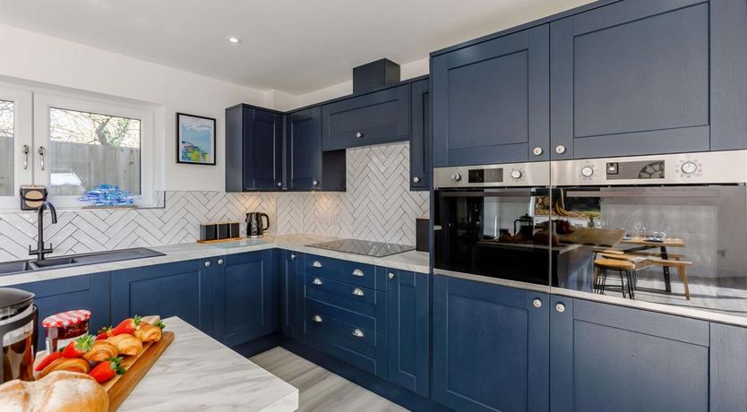 Photo of 4 Bed in Bridgerule