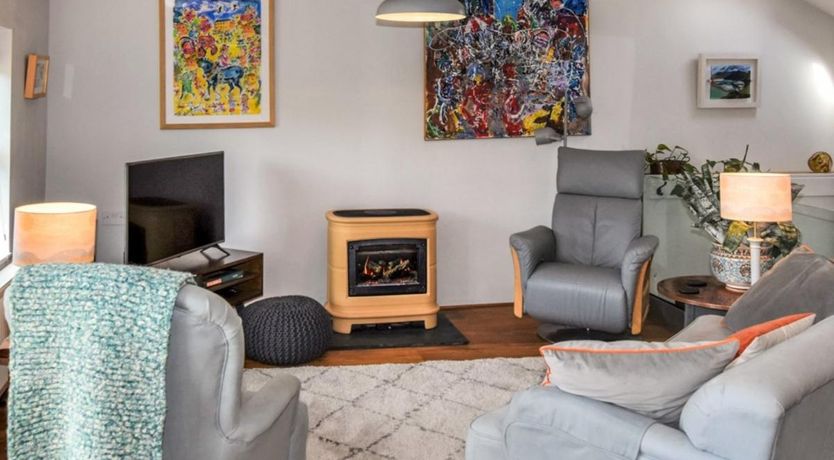 Photo of 2 Bed in Brecon