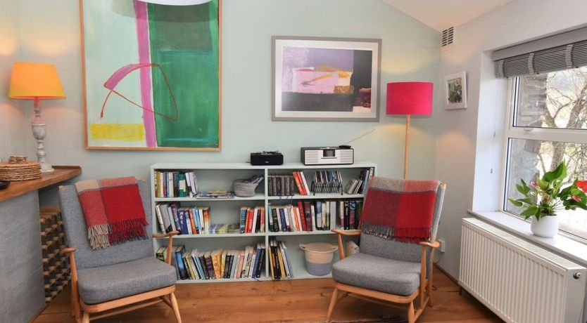 Photo of 2 Bed in Brecon