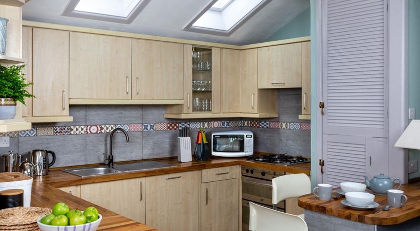 Photo of 2 Bed in Brecon