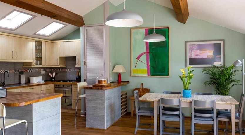 Photo of 2 Bed in Brecon