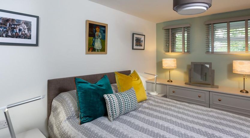 Photo of 2 Bed in Brecon