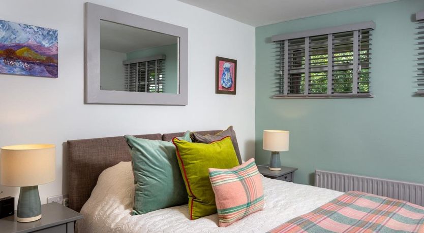 Photo of 2 Bed in Brecon