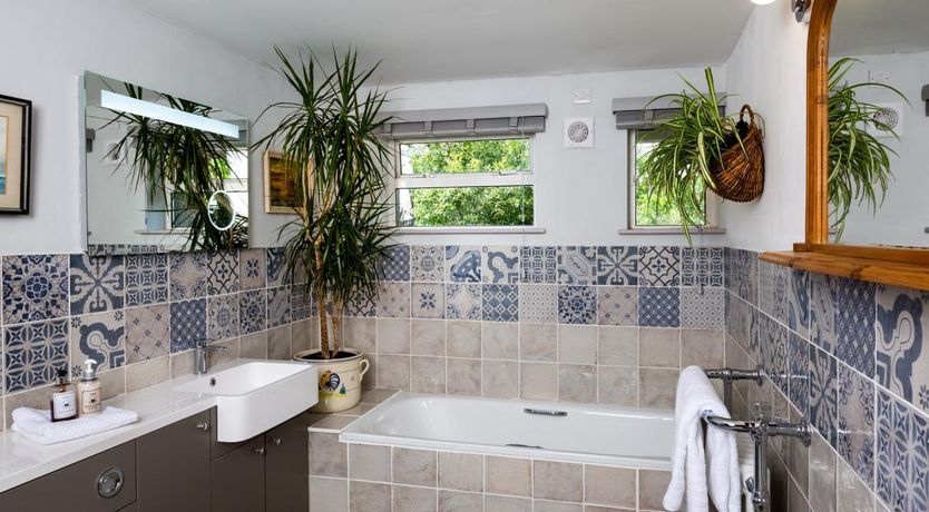 Photo of 2 Bed in Brecon