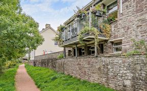 Photo of 2 Bed in Brecon